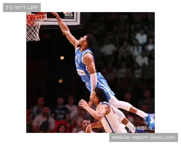 字母哥在场,比分就不会停 字母哥在场,比分就不会停