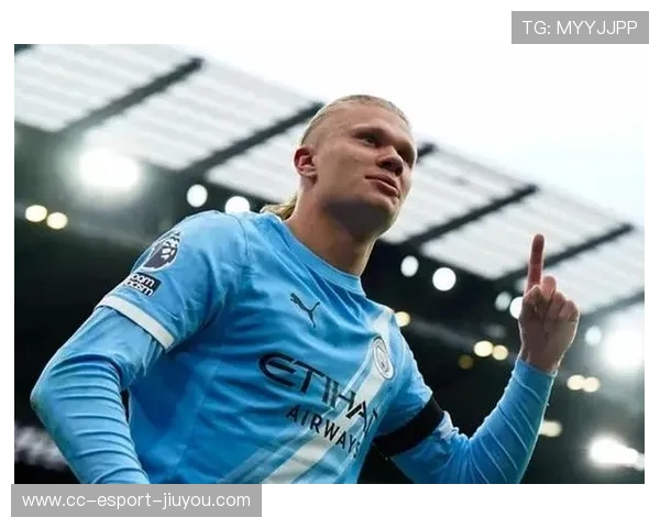 哈兰德点球稳稳命中，曼城轻松取胜