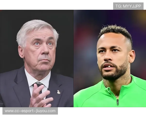 安切洛蒂公布欧洲行大名单引热议：无内马尔+两惊喜，哪9人出局？